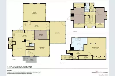 41 Plumbrook Road, Katonah, NY 10536 - Photo 44