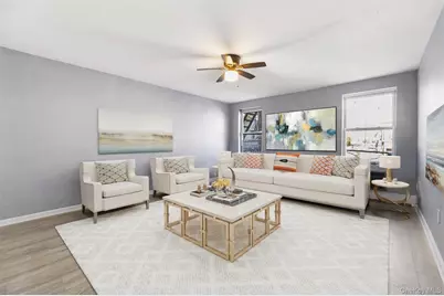 156 Centre Avenue #2G, New Rochelle, NY 10805 - Photo 2