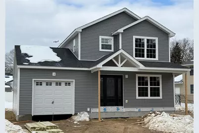 492 Blue Point Road, Farmingville, NY 11738 - Photo 1