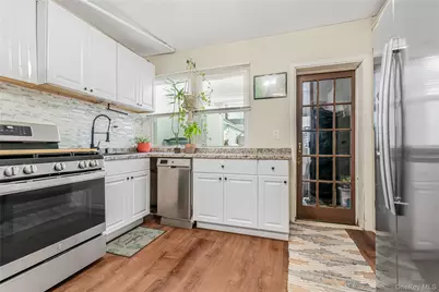 8514 Sutter Avenue, Ozone Park, NY 11417 - Photo 2
