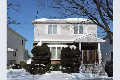 24335 131st Road, Rosedale, NY 11422 - Photo 1