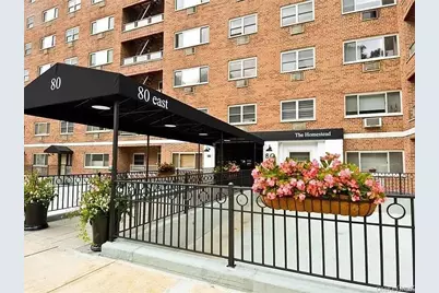 80 E Hartsdale #621, Hartsdale, NY 10530 - Photo 1