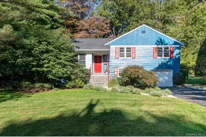 4 Pine Ridge Road, Rye Brook, NY 10573 - Photo 1