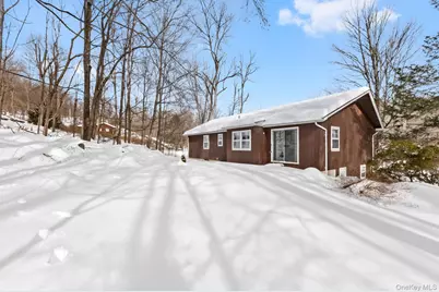 231 Church Road, Putnam Valley, NY 10579 - Photo 2