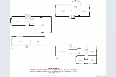 4 Ayr Court, Airmont, NY 10901 - Photo 32