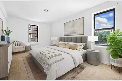 10 N Broadway #3H, White Plains, NY 10601 - Photo 4