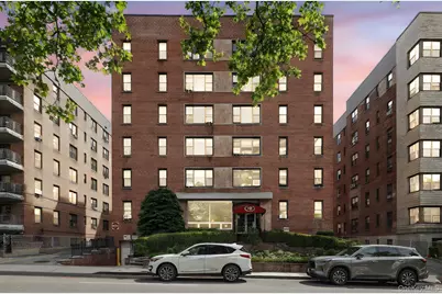 10 N Broadway #3H, White Plains, NY 10601 - Photo 10