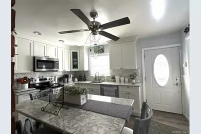 166 Choir Lane E, Westbury, NY 11590 - Photo 2