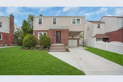34 Diamond Street, Elmont, NY 11003 - Photo 1