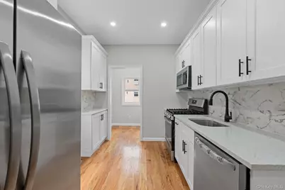 12805 116th Avenue, Ozone Park, NY 11420 - Photo 1