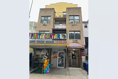 104-29 Roosevelt, Corona, NY 11368 - Photo 1