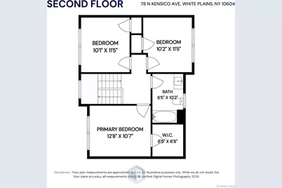 78 N Kensico Avenue, White Plains, NY 10604 - Photo 26