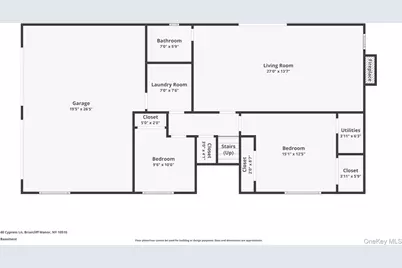 48 Cypress Lane, Briarcliff Manor, NY 10510 - Photo 42