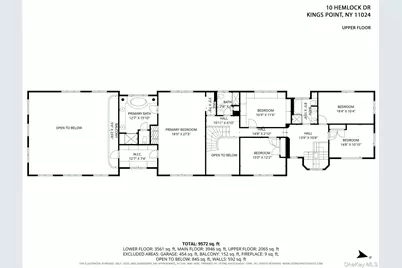 10 Hemlock Drive, Great Neck, NY 11024 - Photo 46