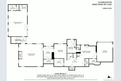 10 Hemlock Drive, Great Neck, NY 11024 - Photo 48