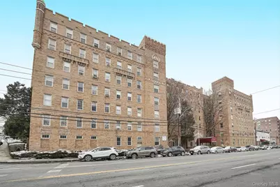 219 Bronx River Road #4N, Yonkers, NY 10704 - Photo 28