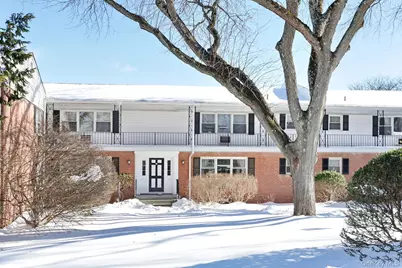 51 Bon Aire Circle #7707, Suffern, NY 10901 - Photo 1