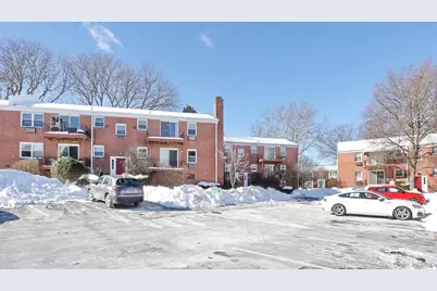 51 Bon Aire Circle #7707, Suffern, NY 10901 - Photo 24