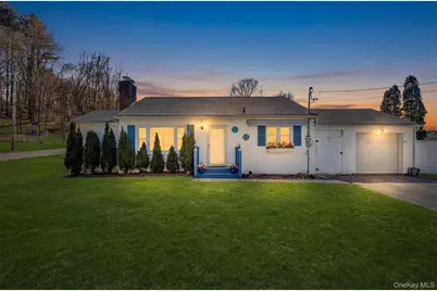 1 Gilbert Street, Cortlandt Manor, NY 10567 - Photo 1