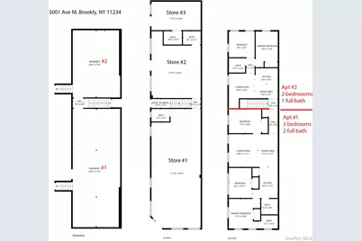 5001 Avenue M, Brooklyn, NY 11234 - Photo 20