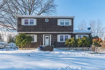 14 Alden Road, Monroe, NY 10950 - Photo 1