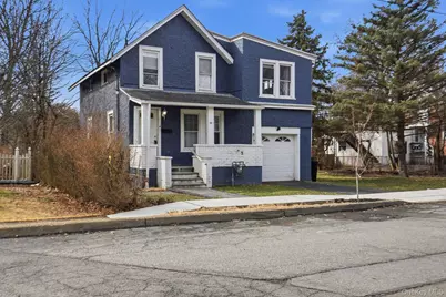 97 Maple Street, Newburgh, NY 12550 - Photo 2