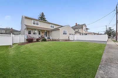 3993 Fulton Avenue, Seaford, NY 11783 - Photo 1