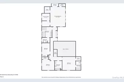 56 Hewitt Avenue, Bronxville, NY 10708 - Photo 48