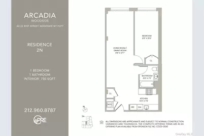 4022 61st Street #2N, Woodside, NY 11377 - Photo 16