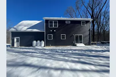Lot #1 Shoddy Hollow Road, Otisville, NY 10963 - Photo 2