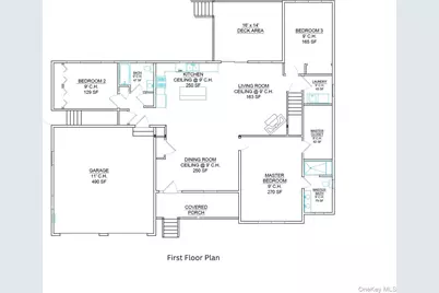 217 Tuckers Corners Road, Highland, NY 12528 - Photo 4