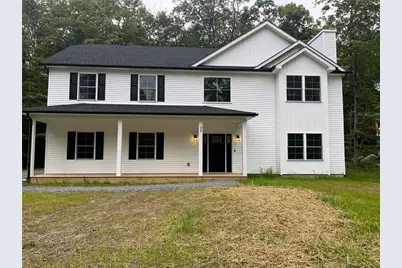 Lot #2 Shoddy Hollow Road, Otisville, NY 10963 - Photo 1