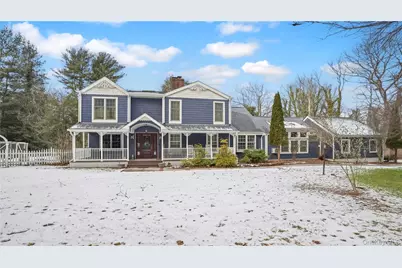 1 Tracklot Road, Nissequogue, NY 11780 - Photo 1