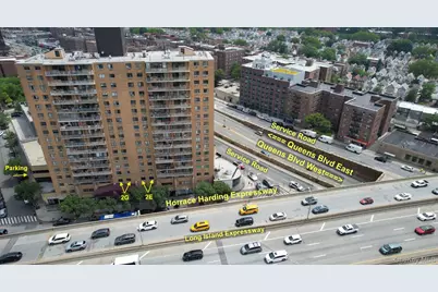 92- 29 Queens Boulevard #2E & 2 G, Rego Park, NY 11374 - Photo 1