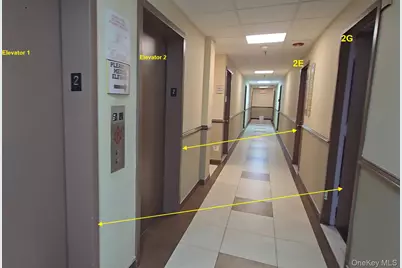 92- 29 Queens Boulevard #2E & 2 G, Rego Park, NY 11374 - Photo 10