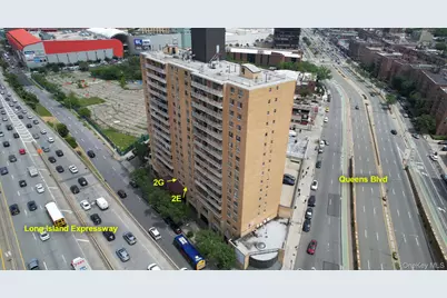 92- 29 Queens Boulevard #2E & 2 G, Rego Park, NY 11374 - Photo 30