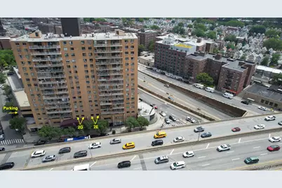 92- 29 Queens Boulevard #2E & 2 G, Rego Park, NY 11374 - Photo 2