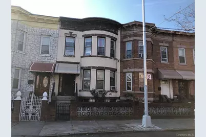 738 New Jersey Avenue, Brooklyn, NY 11207 - Photo 2