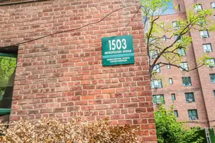 1503 Metropolitan Ave, Bronx, NY 10462 - Photo 2