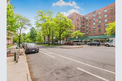 1503 Metropolitan Avenue #4F, Bronx, NY 10462 - Photo 4