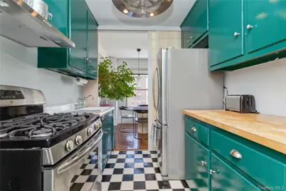 115 Ashland Place #14D, Brooklyn, NY 11201 - Photo 8