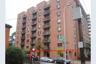 1600 Parkview Avenue #1C, Bronx, NY 10461 - Photo 1