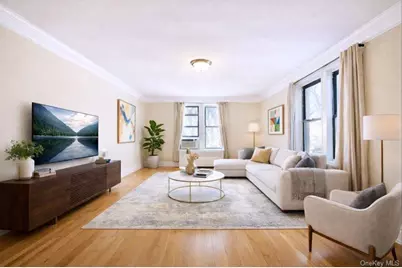 1080 Warburton Avenue Warburton #3G, Yonkers, NY 10701 - Photo 2