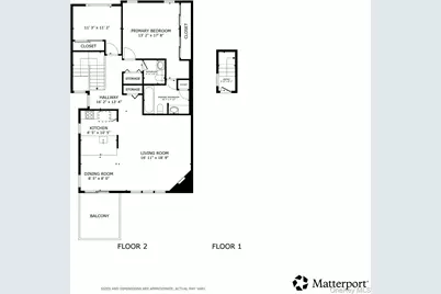 7 Woods Brooke Lane #2, Yorktown Heights, NY 10598 - Photo 20