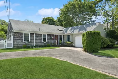7 Linda Lane, Hampton Bays, NY 11946 - Photo 1