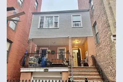 2851 Claflin Avenue, Bronx, NY 10468 - Photo 1