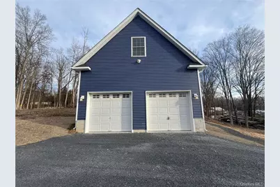 Lot #3 Shoddy Hollow Road, Otisville, NY 10963 - Photo 2