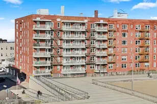 1-30 Beach 121st St, Rockaway Park, NY 11694 - Photo 1