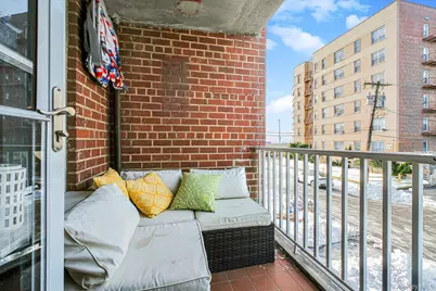 130 Beach 121st Street #1G, Rockaway Park, NY 11694 - Photo 8
