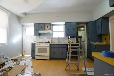 91-06 97th Avenue #1st Floor, Ozone Park, NY 11416 - Photo 2